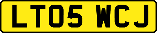LT05WCJ