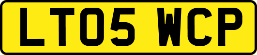 LT05WCP