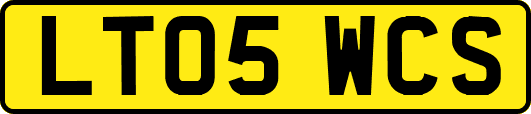 LT05WCS