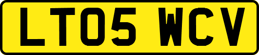 LT05WCV