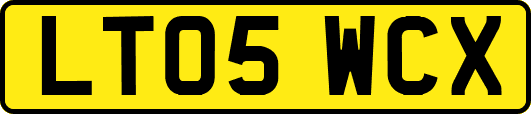 LT05WCX