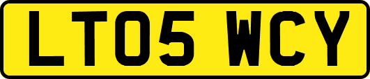 LT05WCY