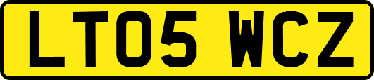 LT05WCZ