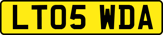 LT05WDA