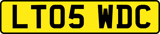 LT05WDC