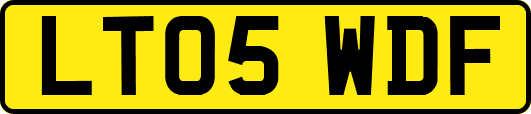 LT05WDF
