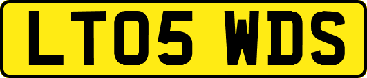 LT05WDS