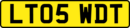 LT05WDT