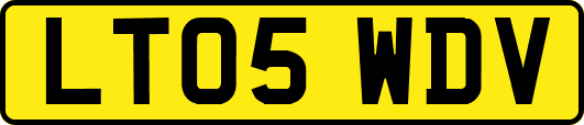 LT05WDV