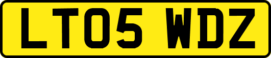 LT05WDZ