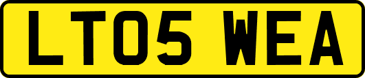 LT05WEA