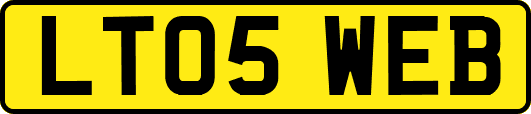 LT05WEB