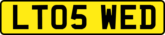 LT05WED