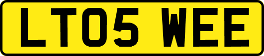 LT05WEE