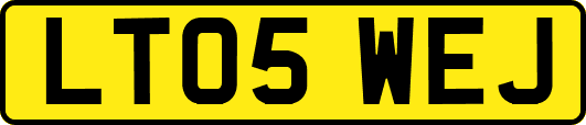 LT05WEJ