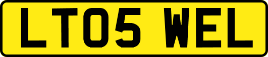 LT05WEL