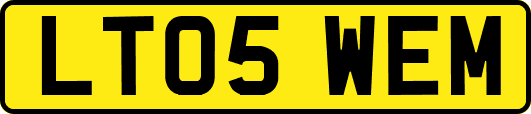 LT05WEM