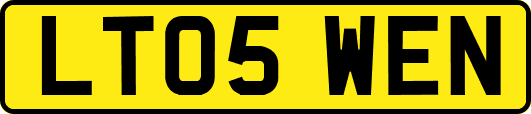 LT05WEN