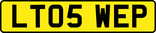 LT05WEP