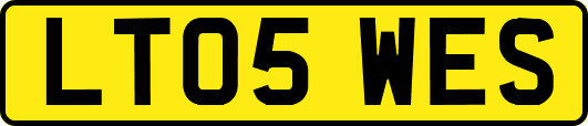LT05WES