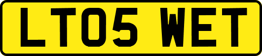 LT05WET