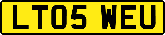 LT05WEU