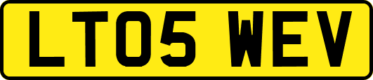 LT05WEV