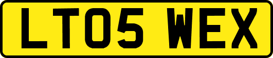 LT05WEX
