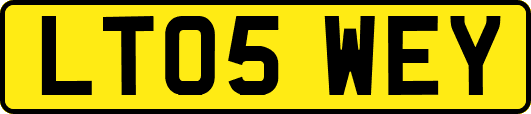 LT05WEY