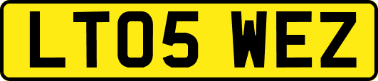 LT05WEZ