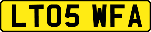 LT05WFA