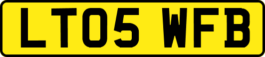 LT05WFB