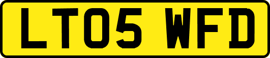 LT05WFD