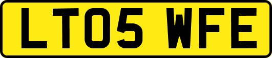 LT05WFE