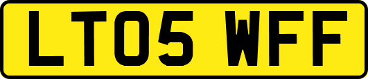 LT05WFF