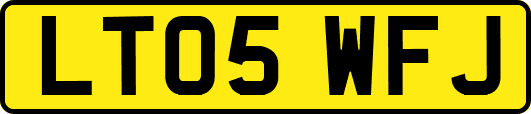 LT05WFJ