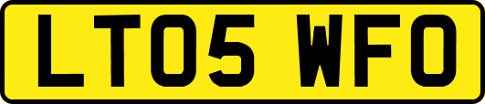 LT05WFO