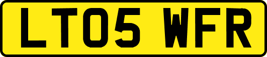 LT05WFR