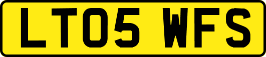 LT05WFS