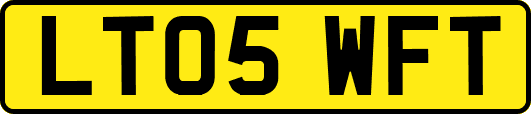 LT05WFT