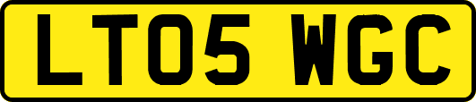 LT05WGC