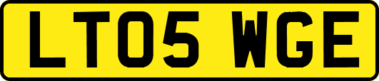 LT05WGE