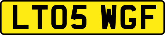 LT05WGF