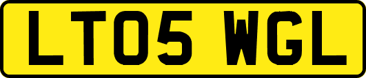 LT05WGL