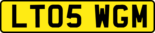 LT05WGM
