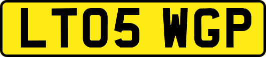 LT05WGP