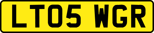 LT05WGR