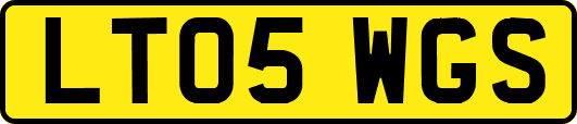 LT05WGS