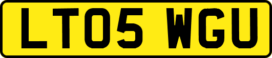 LT05WGU