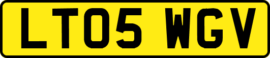 LT05WGV